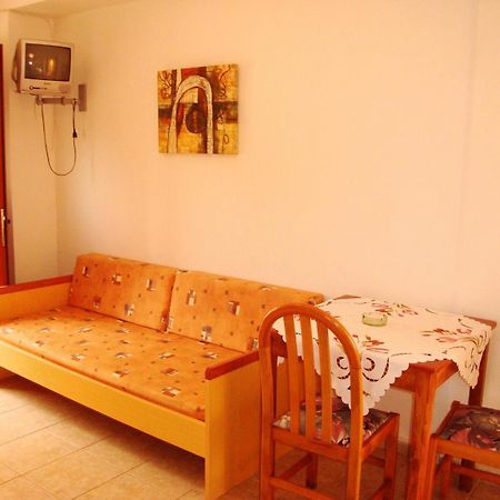 Anniko Aparthotel Σταλός Εξωτερικό φωτογραφία