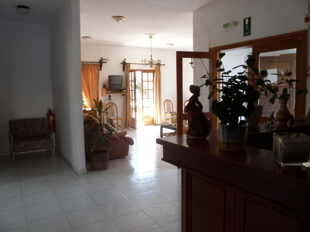 Anniko Aparthotel Σταλός Εξωτερικό φωτογραφία